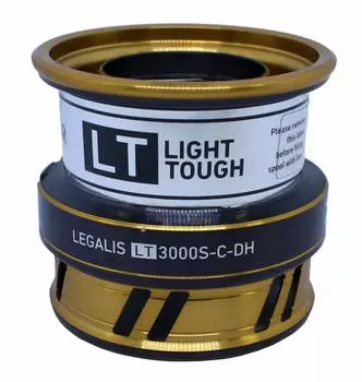 Daiwa Оригинальные детали 18 Катушка Regalis LT3000S-C-DH (2-6) Номер детали 6 Код детали 128C66 00060017128C66