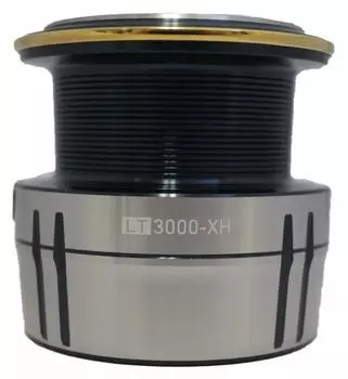 Оригинальные детали DAIWA 19 Certate LT3000-XH Spool (2-12) Номер детали 9 Код детали 128D17 00060051128D17