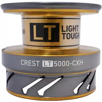 Daiwa Оригинальные детали 20 Crest Spool Номер детали 6 Код детали 128D88 LT5000-CXH (2-6)