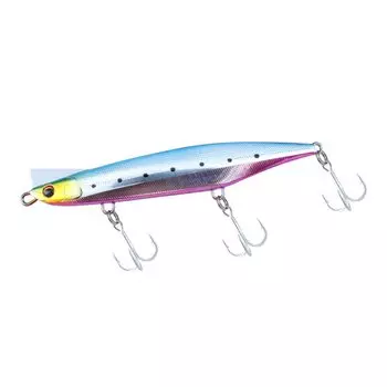 DAIWA Overdrive 120S Adel flounder 45g