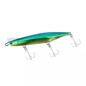 DAIWA Overdrive 120S Adele Green Gold Red Berry