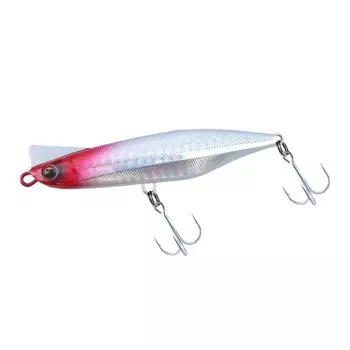 DAIWA Overdrive 95S Red Head Glowberry 35g