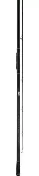 Daiwa Параллельное кастинговое удилище Power Cast Рыболовное удилище 25-405 чёрный