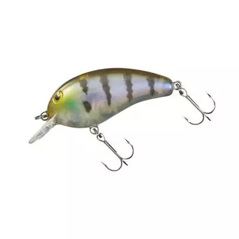 DAIWA Peanut SR Raw Gill 50mm 07434339 8.9g