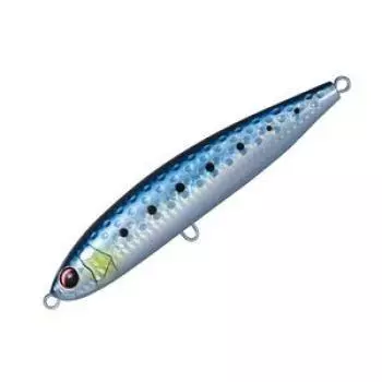 DAIWA Pencil Bait Shore Spartan Rough Ride Sardine 140F Lure