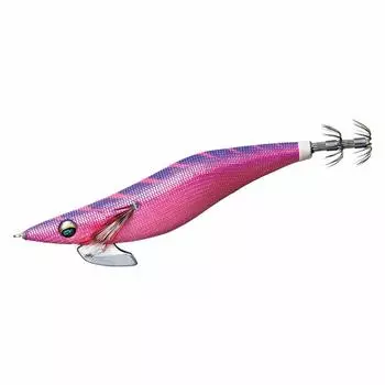 Daiwa Погремушка Egi Emeraldas Тип S Нет. 2.5 Розовый-горячий бумеранг приманка