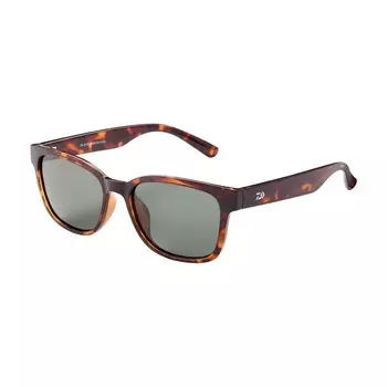 DAIWA Polarized Glasses DN-8123 Green