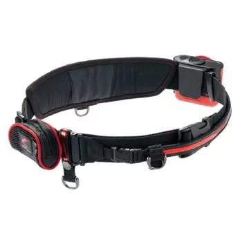 Daiwa Пояс Ayu красный DA-4006SP