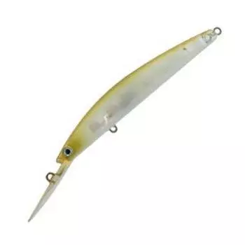 DAIWA Presso Double Clutch 75SS tuned by HMKL Gross Bait Mustard 75mm 5.1g