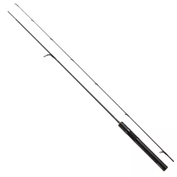 DAIWA Presso LTD AGS 58L Черный чёрный