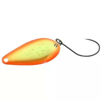 DAIWA Presso Lumion 24mm Lightning Orange 1.9g /
