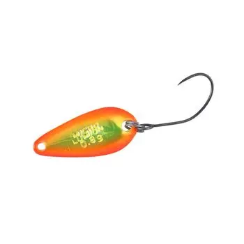 DAIWA Presso Microlumion Lightning Orange 0.8g