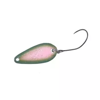 Daiwa Presso Microlumion Лосось с базиликом 0,8г
