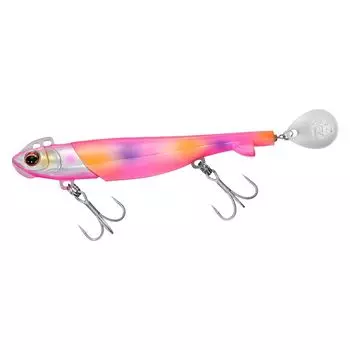 Daiwa Приманка Rodem R4 Blade - 28 г камбала розовый мрамор