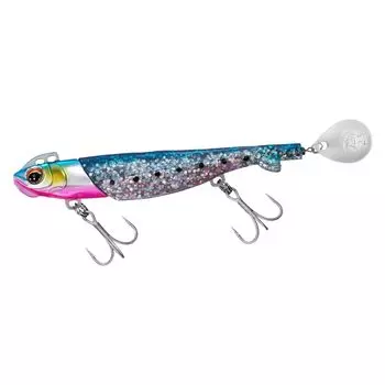 Daiwa Приманка Rodem R4 Blade - камбала 28 г