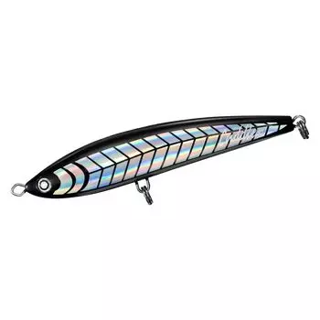 Daiwa Приманка Saltiga Cuddler 160F Shadow Killa