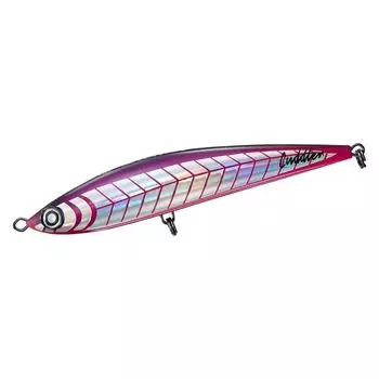 Daiwa Приманка Saltiga Cuddler 200F Dusk Kira