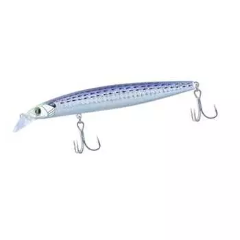 DAIWA Приманка Seabass Hunter Z 120F