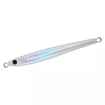 Daiwa Приманка TG Bait Slim 120 г FH Glow Edge Silver Accent Pink