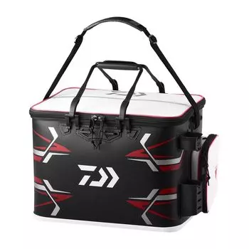 DAIWA Provisor Keeper Bucket FD45 Black (F) чёрный