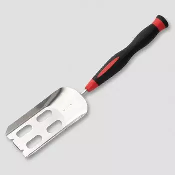 DAIWA Provisor Komaze Scop 400 серебряный