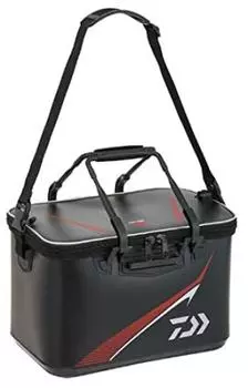 DAIWA Provisor Super Buccaneer FD Черный 45(И) чёрный