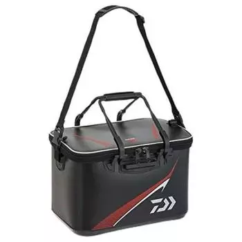 DAIWA Provisor Super Buccaneer FD Черный 36(И) чёрный