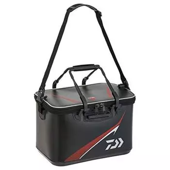 DAIWA Provisor Super Buccaneer FD Черный 40(И) чёрный