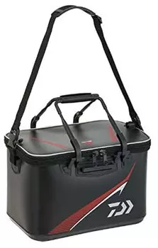 DAIWA Provisor Super Buccaneer FD Черный 45(И) чёрный