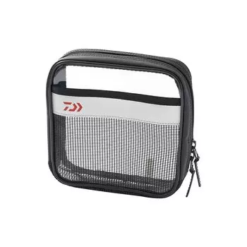 DAIWA прозрачный чехол Iso L(С)