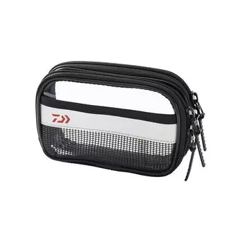DAIWA Прозрачный пакет Iso MW(С)