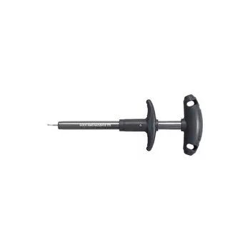 DAIWA Quick Hari Hazushi 2 175 Gunmetal