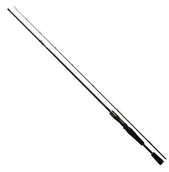 Daiwa Rebellion 652XHSB-SB Модель для литья приманки с центральным вырезом из 2 частей