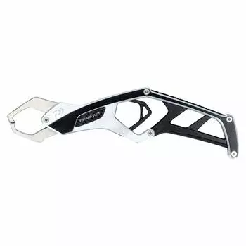 DAIWA Reel Case Fish Grip ST225 Silver