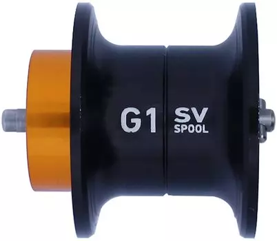 DAIWA Reel Genuine Parts 19 Alphas CT SV 70H Spool Part Number 18 Part Code 129699 00614115129699 (19-26)