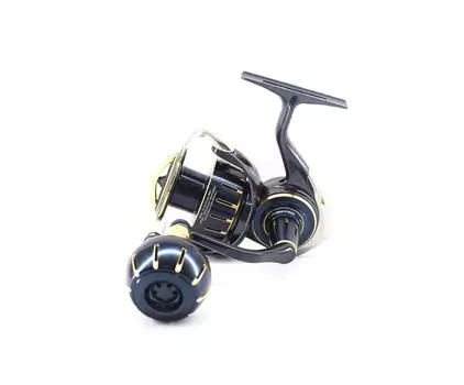 Daiwa Reel Spinning 2023 Saltiga 5000 XH (4058)