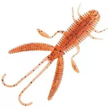 DAIWA Rockfish Worm HRF KJ Hog inch Setouchi Shrimp Lure 2.2