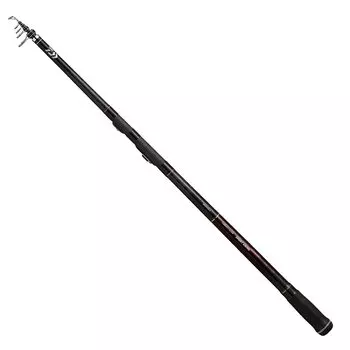 DAIWA Rod 21 Liberty Club Short Swing No. 15-360N