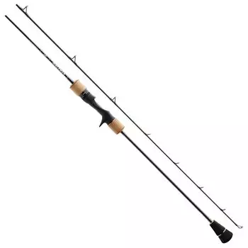 DAIWA Rod 21 Saltiga SJ AGS TG 55B-4