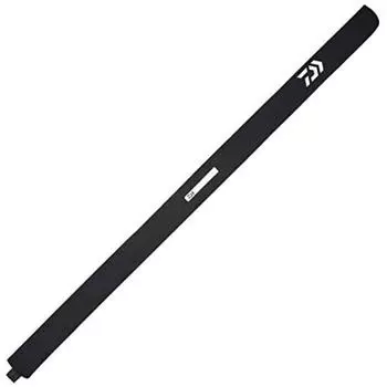 DAIWA Rod Case Compact Rod Cover Iso L(A) Black
