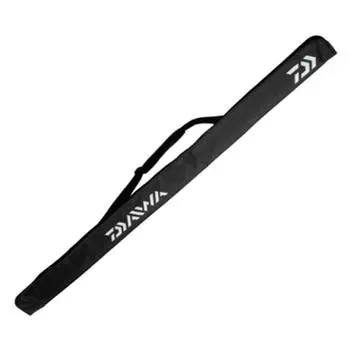 DAIWA Rod Case Portable Rod Case 130P(B) Black