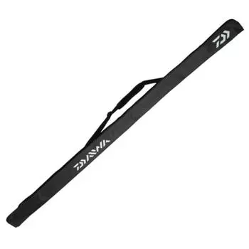 DAIWA Rod Case Portable Rod Case Black 160P(B)
