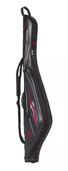 DAIWA Rod Case Provisor Rod Case 135R(C) Red