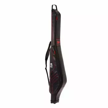 DAIWA Rod Case Rod Case FF Red 160RW(L) красный