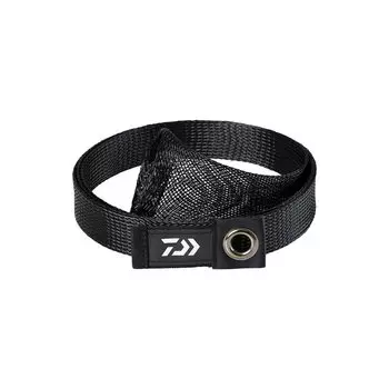 DAIWA Rod Cover Rod Mesh Cover Long 30(A) Black