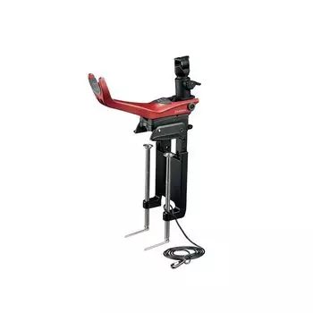 DAIWA Rod Holder Power Holder Fast Attack 240CH-E Red 04200073