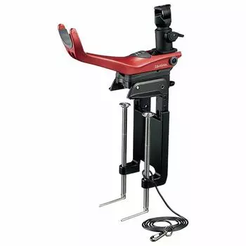 DAIWA Rod Holder Power Holder Fast Attack 240CH-E Red 04200073