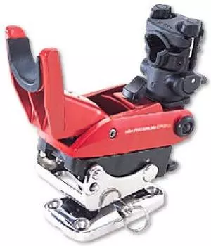 Daiwa Держатель удилища Power Holder красный 04980722 CP/BOAT красный