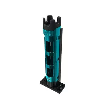 DAIWA Rod Stand TB25 Green Tackle Box for TB Series