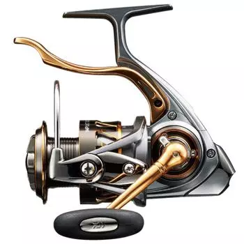 DAIWA Рычажный тормоз Impulto LBD 2017 Модель 3000SH-LBD